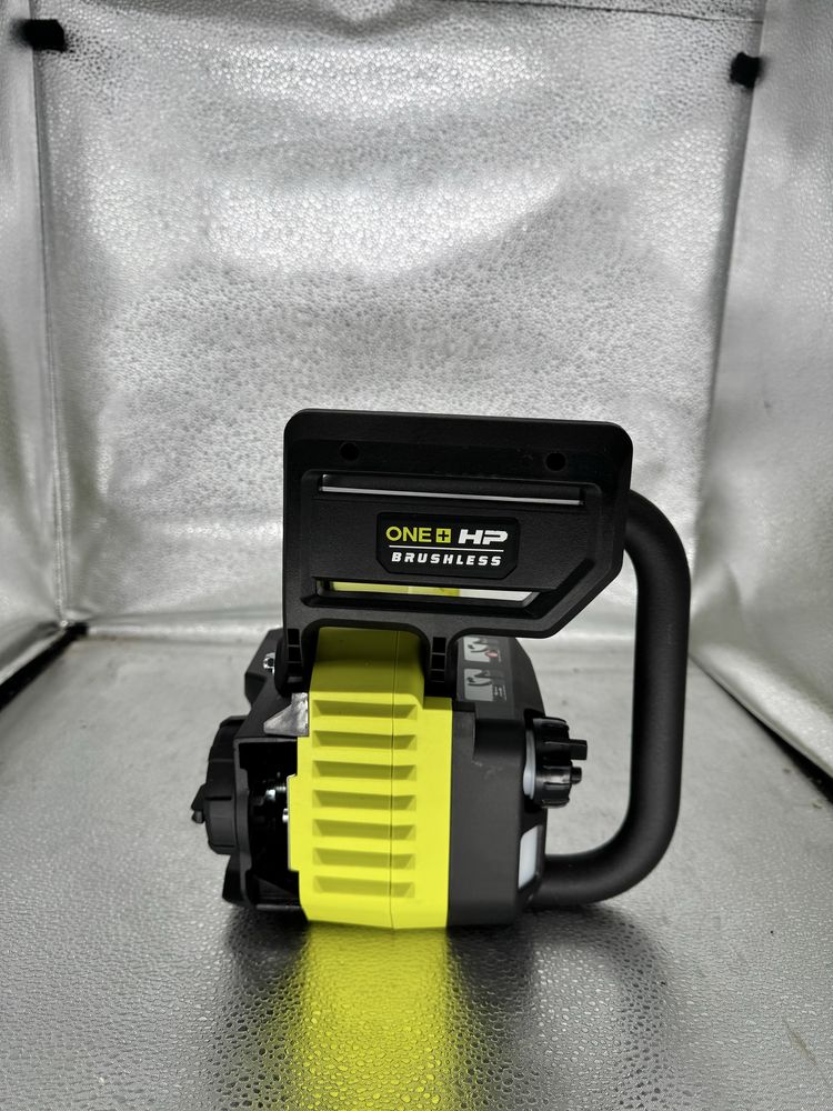 Цепная пила Ryobi ONE+HP RY18CSX30A елктропила бензопила