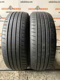 (2шт) 225/55R19 Bridgestone Turanza T005 (2021рік) літні шини