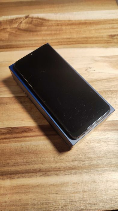 Telefon Motorola G50
