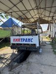 Розборка автобус Богдан  Ісузу Євро 1