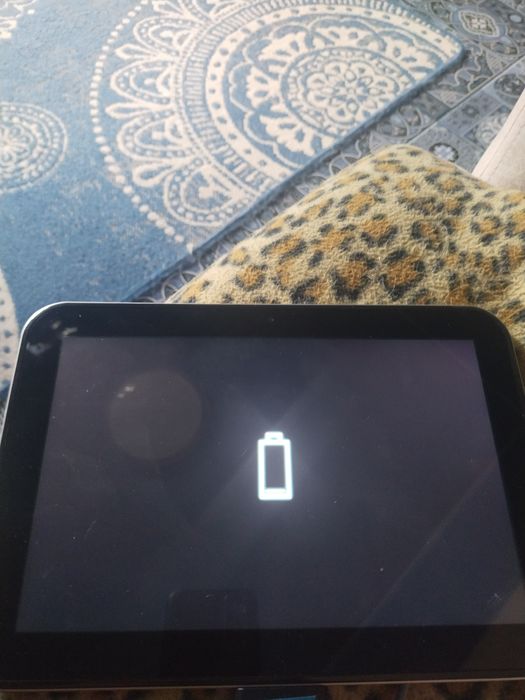 Продам Планшет Toshiba