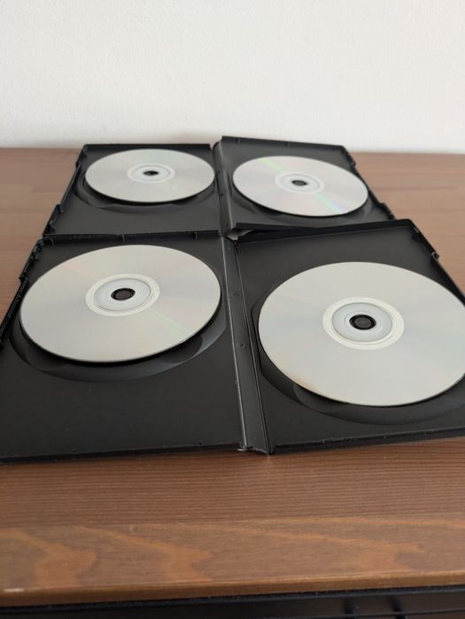 Duplo Pack DVD "Underworld" Submundo + Evolução - Edição Especial