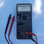 Мультиметр Fluke 73