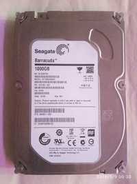 HDD Seagate 3.5" 1Tb