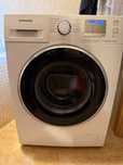 Pralka Samsung EcoBubble 6 kg