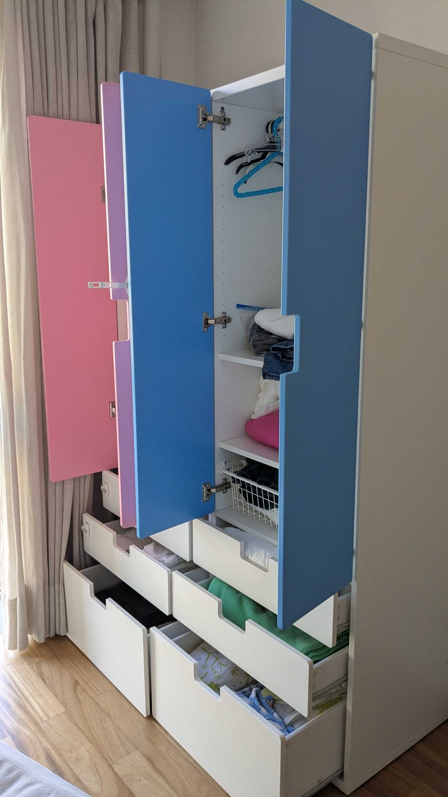 Armário de criança IKEA