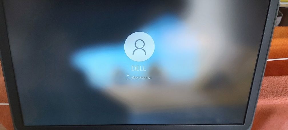 Laptop DELL 7520 15R SE