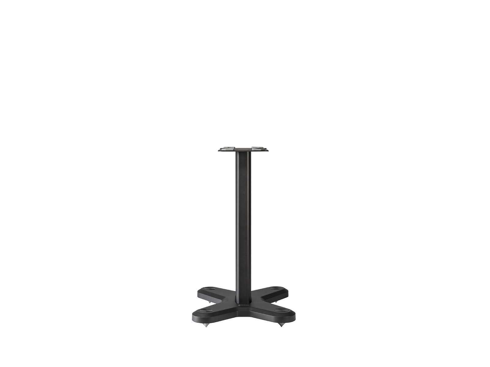 MONITOR AUDIO  - Suportes de coluna Universais ST2 Black (Usados)