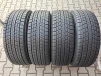 Opony Zimowe 225/65R17 Dunlop Winter Maxx 225/65/17 SUV Polecam !!