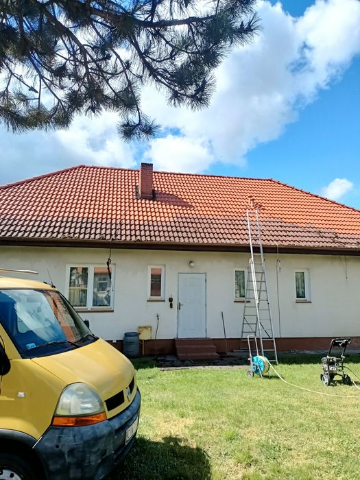 Złota rączka / utrzymanie ruchu / remonty wykończenia