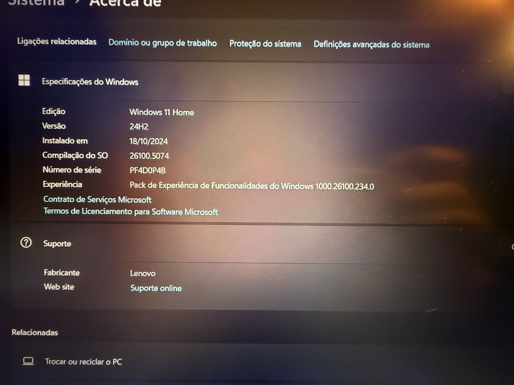 Lenovo IdeaPad 5