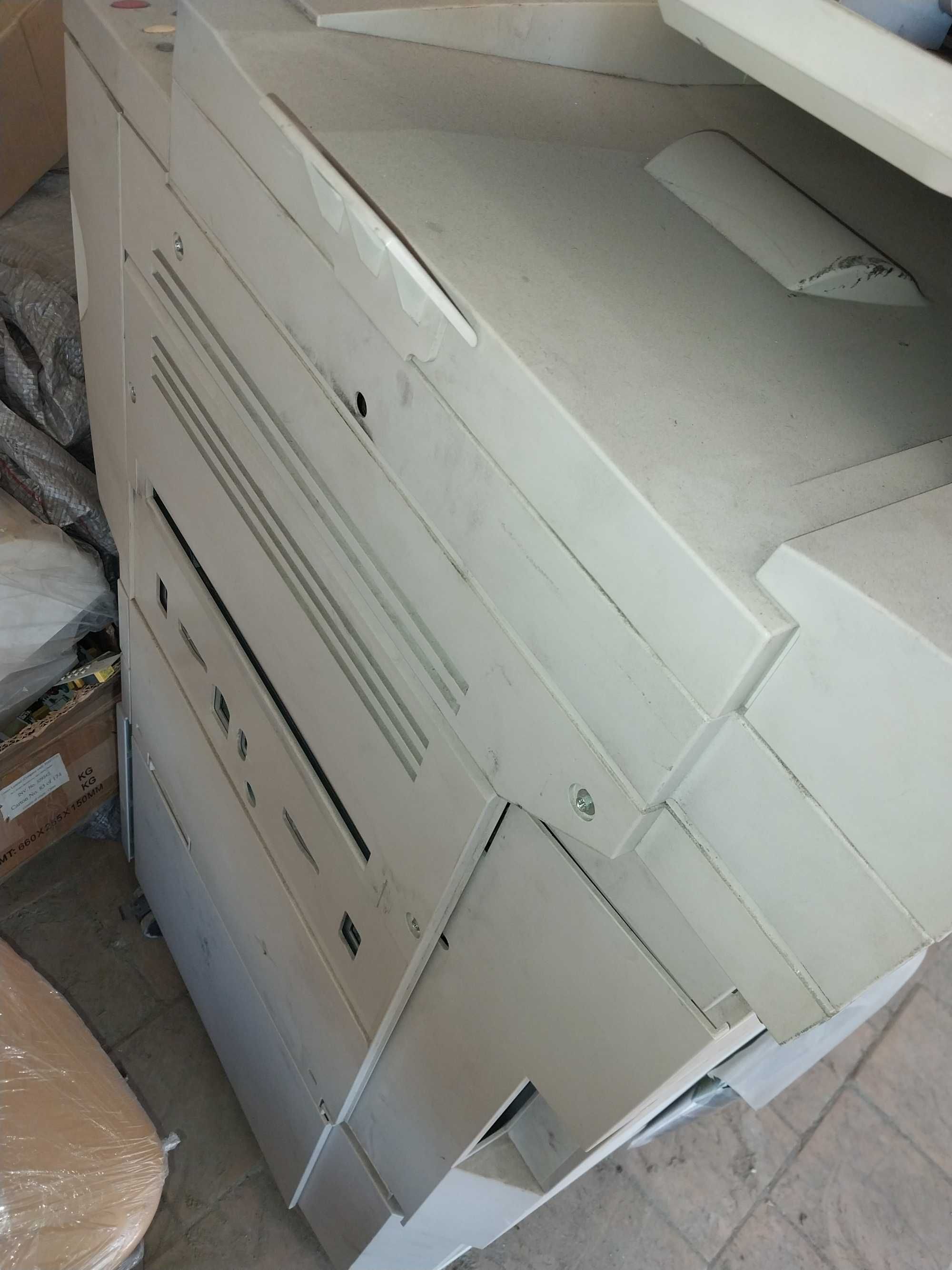 БФП Xerox Work Centre 5775