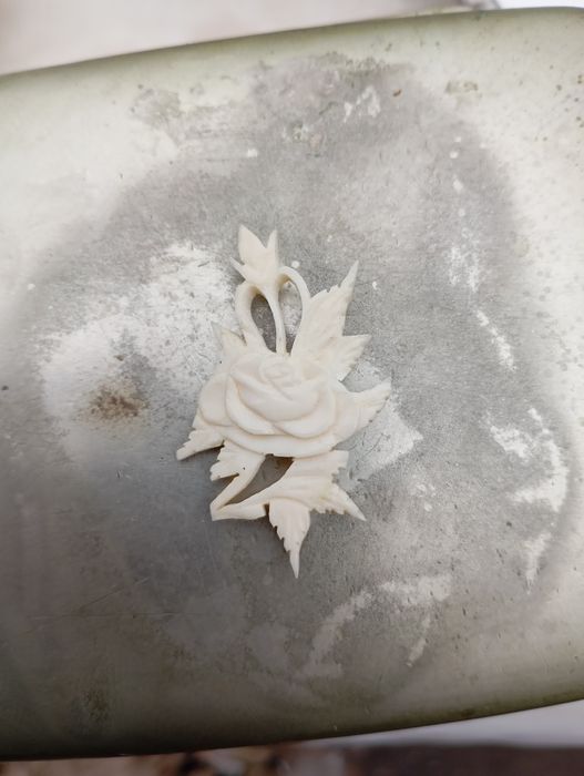 Бижутерия для моделей