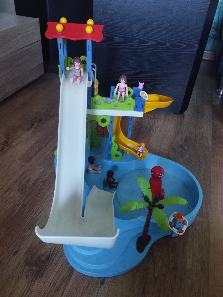 Playmobil Aquapark
