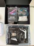 i5‑9600K + Z390 Pro Carbon + 32 GB HyperX + Chłodzenie