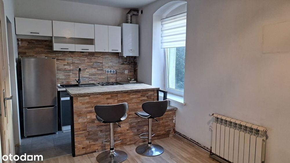 1 pokojowe mieszkanie, idealne pod inwestycję