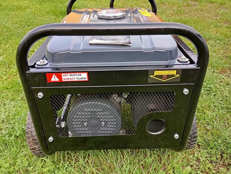 Agregat prodotwórczy nutool