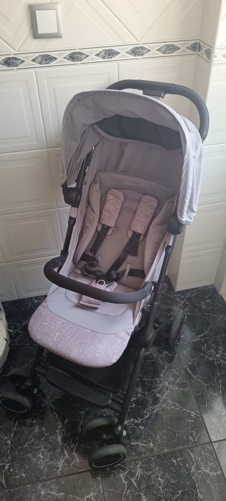 Carrinho bebé Maxi-Cosi Lara