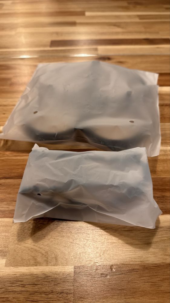 Kit proteção DJI Avata