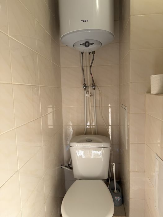 Оренда 2х кімнатна квартира на Червоної Калини