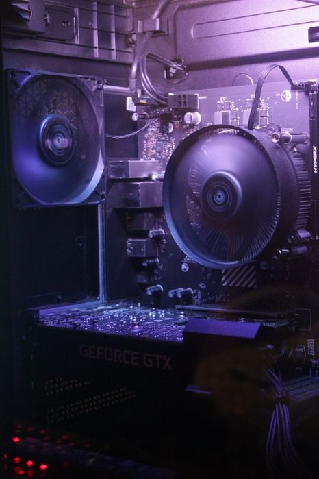 Computador Gaming em excelente estado e desempenho!