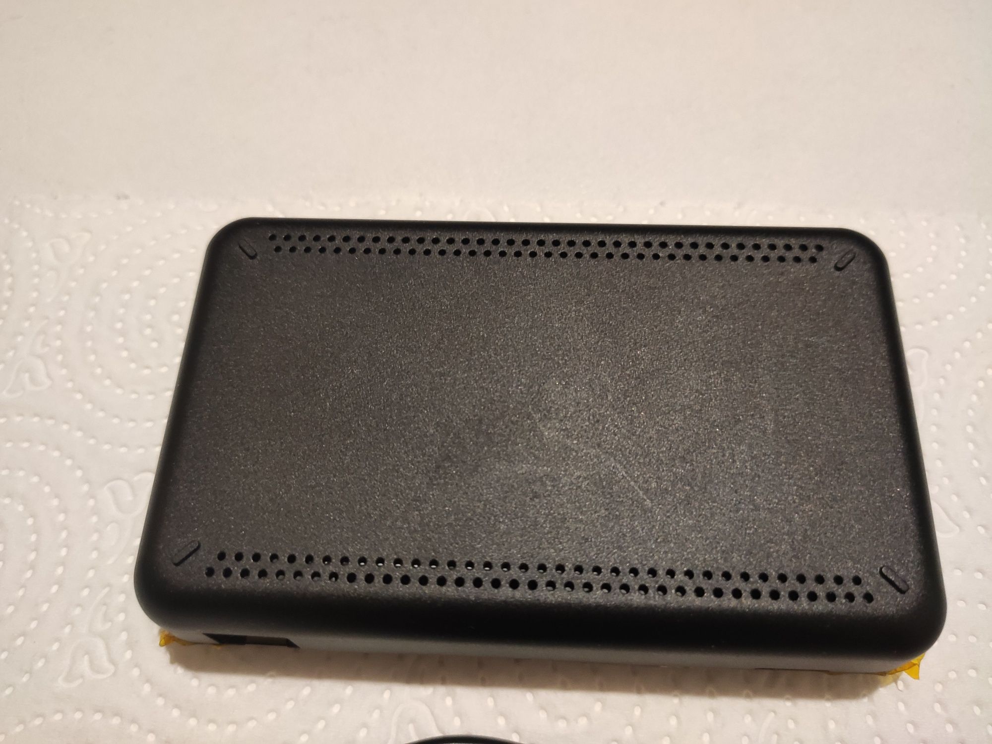 D-LINK Router DWR-2101 5G HotSpot WiFi 6