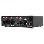 Audio Interface Steinberg IXO 22 (USB-C) Profissional