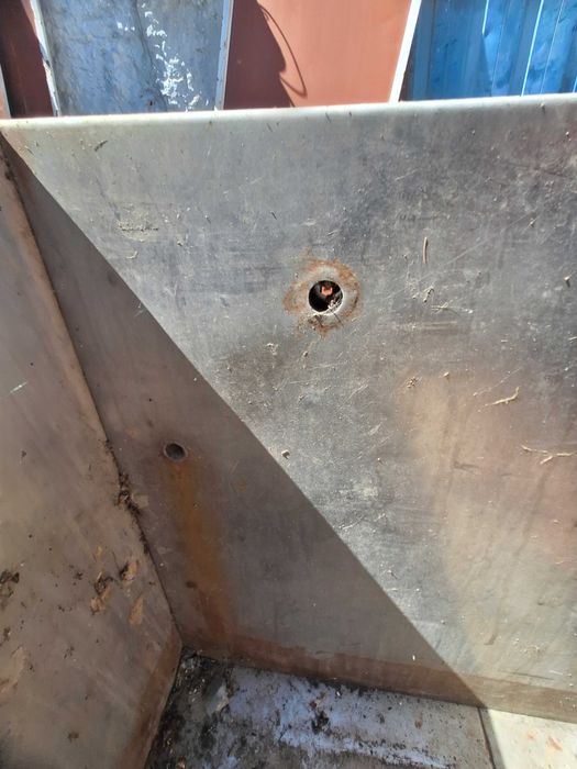 Arca inox maquina cortar pao estufa de alimentos
