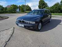 BMW  SERIA 5 e39