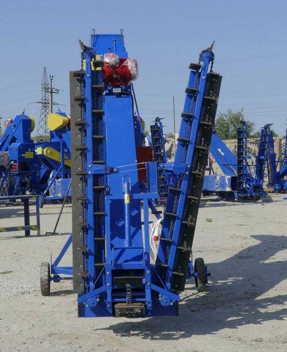 Зернопогрузчик ЗМ-90 (зернометатель) Розстрочка від Виробника!