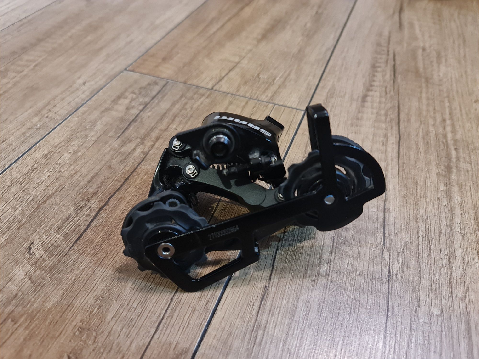 Grupa Sram X0 2x10s