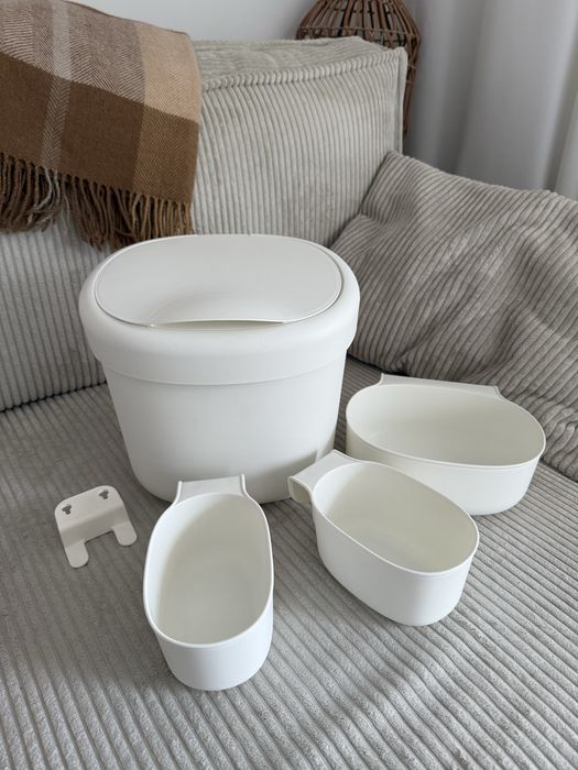 Ikea kosze na przewijak Önsklig klasyk nowe 60 zł