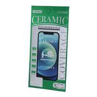 Szkło Hartowane 9D Ceramic Do Samsung Galaxy A14 4G / A14 5G