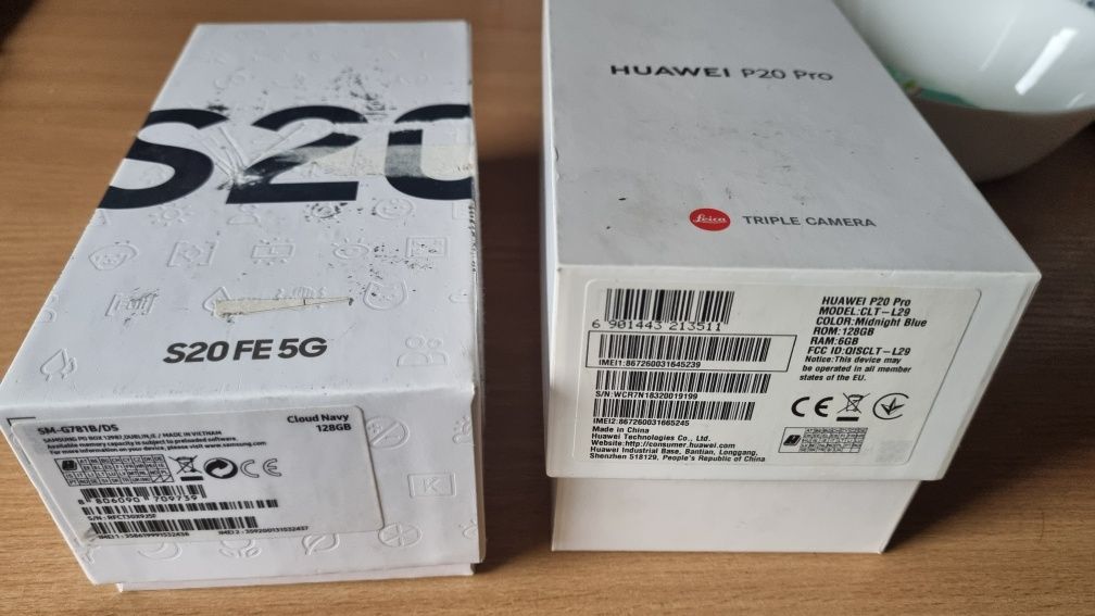 telefon komrkowy smsung s20fe 5g