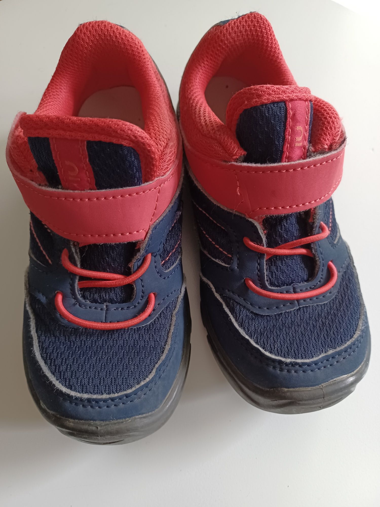 Buty Quechua Decathlon r.27