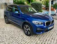 BMW X3 30 e xDrive