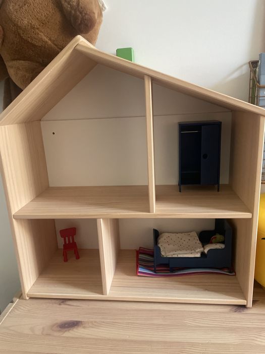 Domek/półka FLISAT IKEA