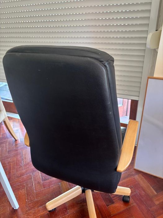 Cadeira de escritório