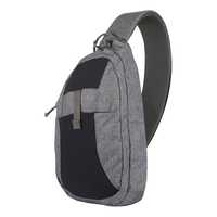 Plecak HELIKON EDC Sling - Nylon Polyester Blend - Neoprene - Melange