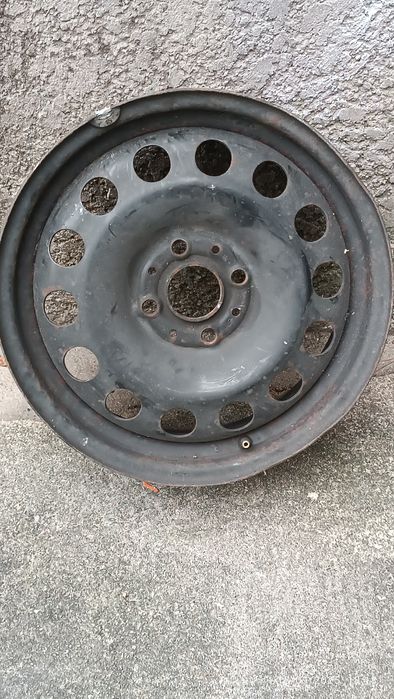 Jantes Ferro VW Audi Golf