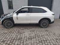Обшивка Honda eNS1 2022року, інше