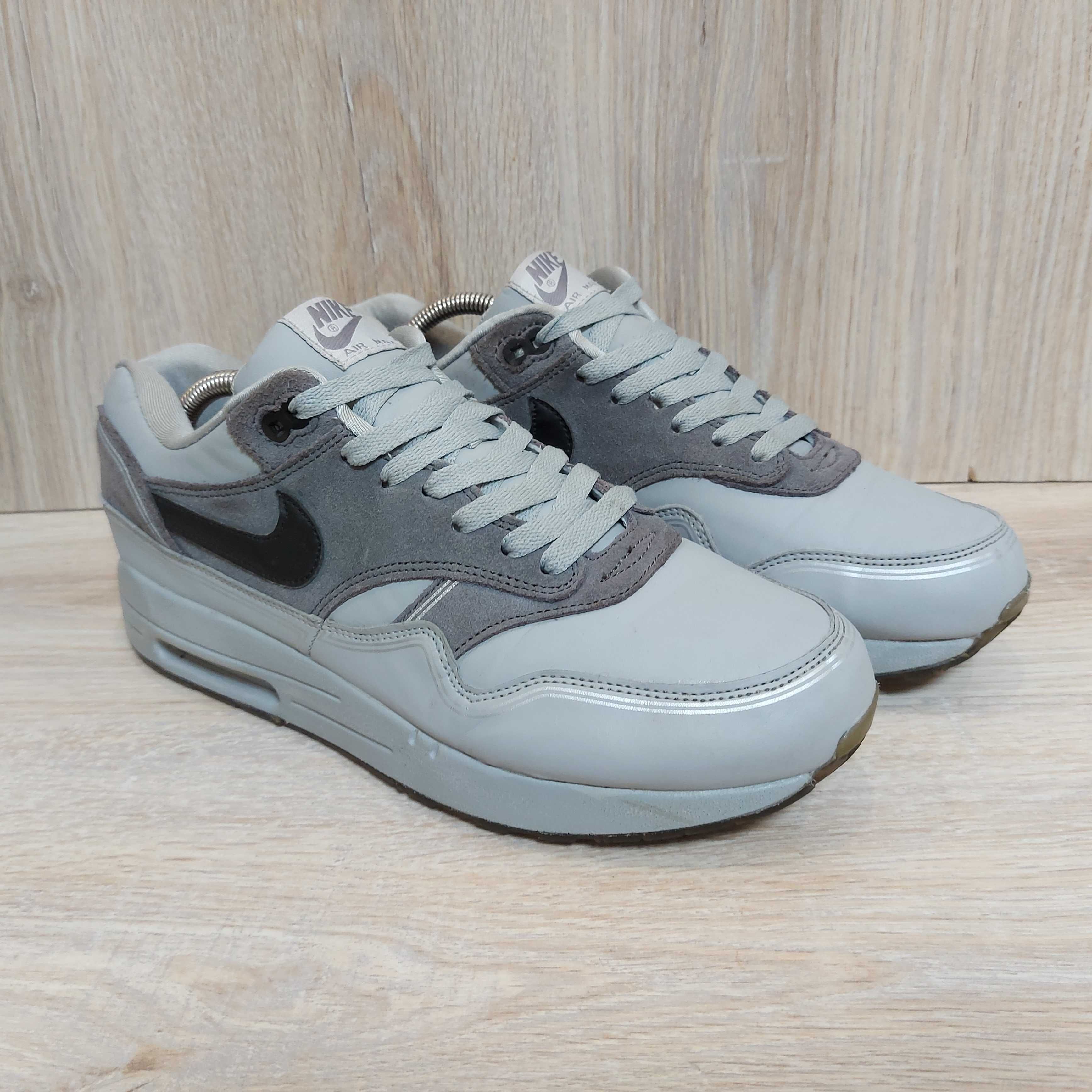 Кроссовки Nike Air Max 1 Pompidou Center Night