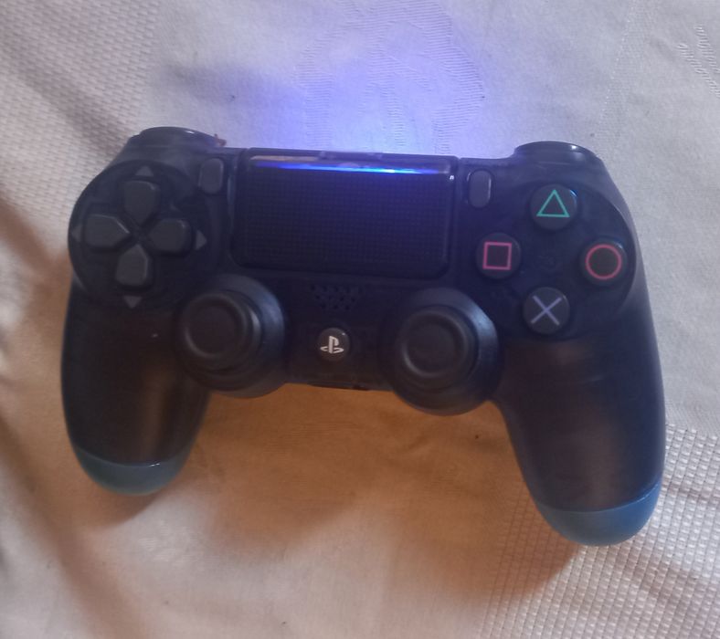 Comando playstation 4