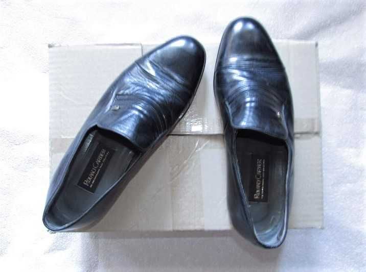 Мужские туфли / чоловічі туфлі  "Roland Cartier"