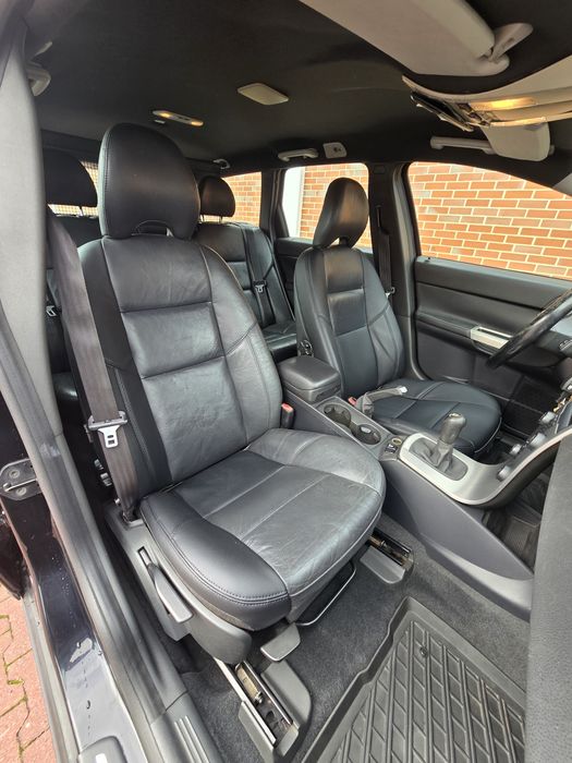 Volvo V50 1.6D 110cv