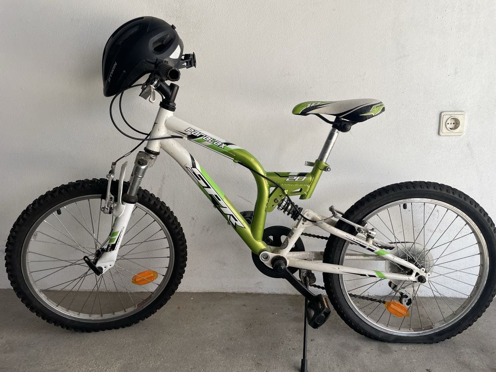 Bicicleta criança