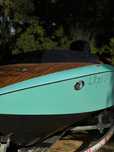 Катер KS-550 La Perla PP Stella Mare