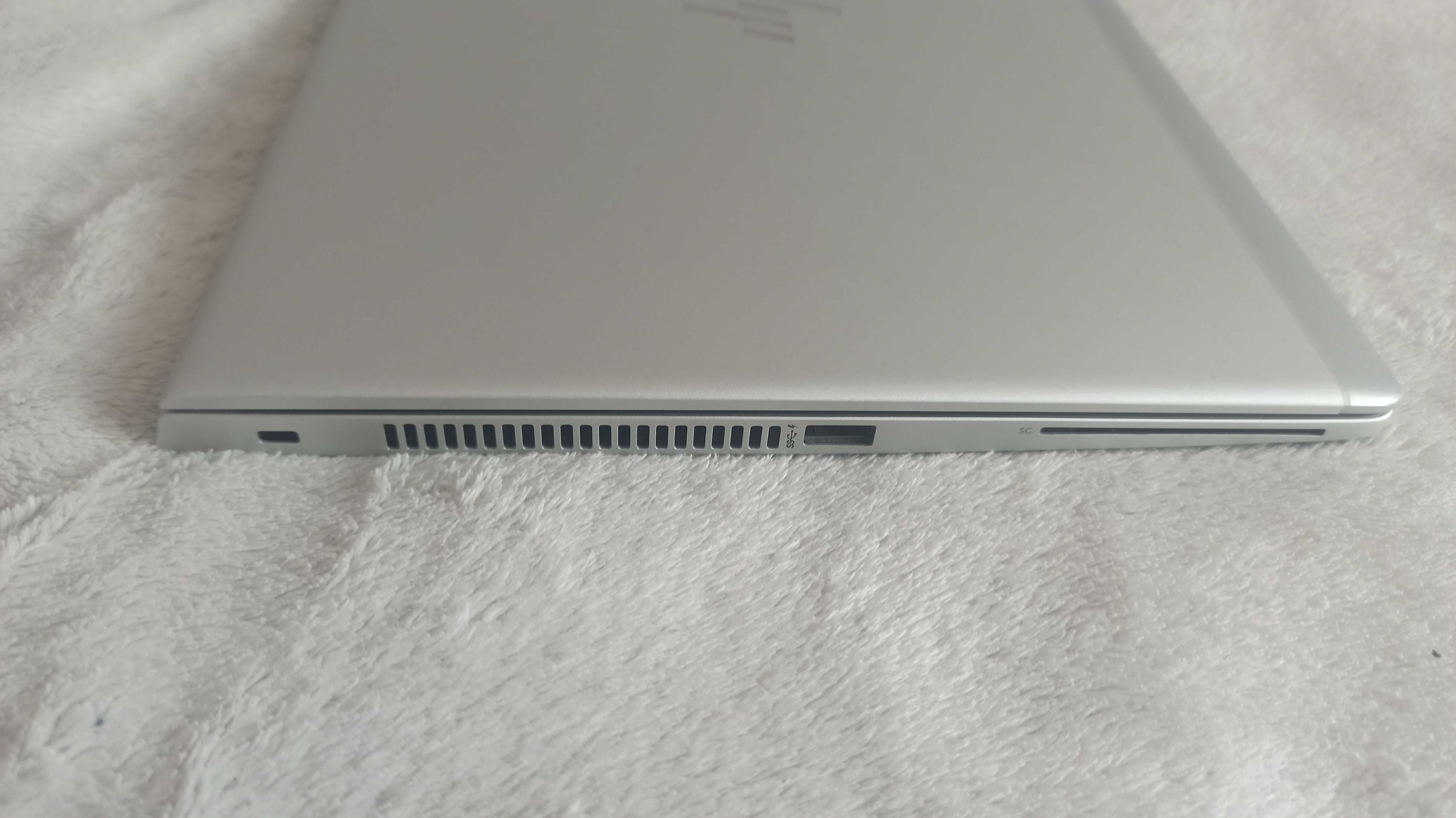 HP Elitebook 830 G6 i5-8365U 16GB DDR4 128GB SSD