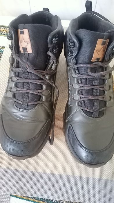 Ботінки чоловічі,42