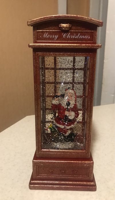 Новогодний сувенир